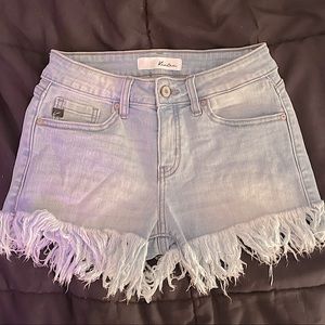 Boutique shorts Size S